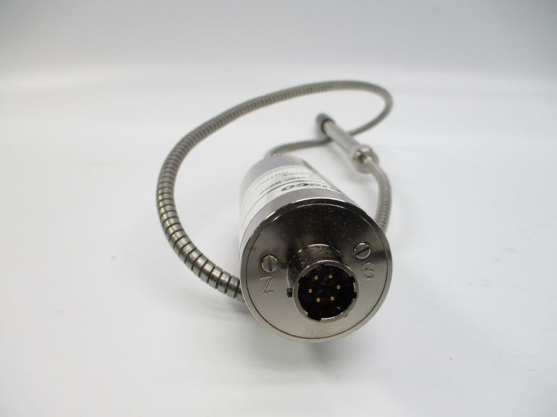 DYNISCO PT4624-5C-6/30-B628 12-36VDC 0-500PSI NSNP