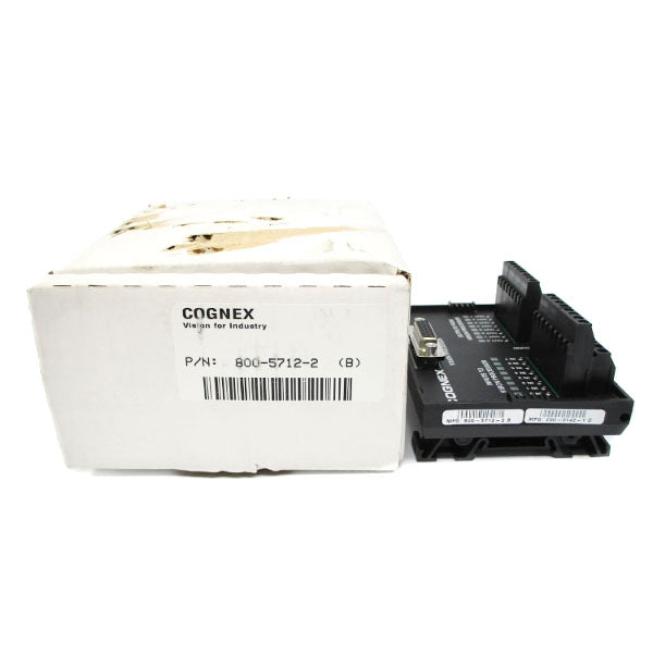 COGNEX 800-5712-2(B) NSMP