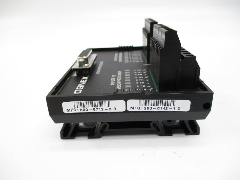 COGNEX 800-5712-2(B) NSMP