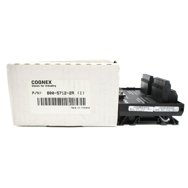COGNEX 800-5712-2R(1) NSMP