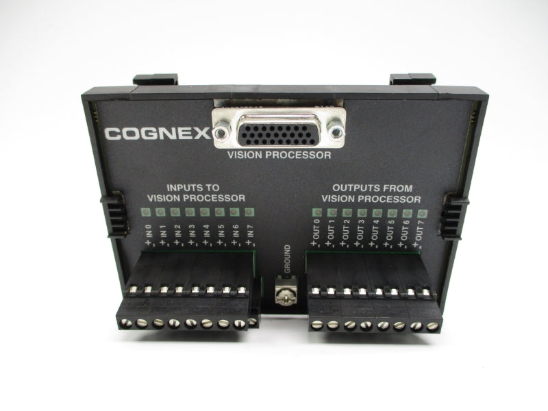 COGNEX 800-5712-2R(1) NSMP
