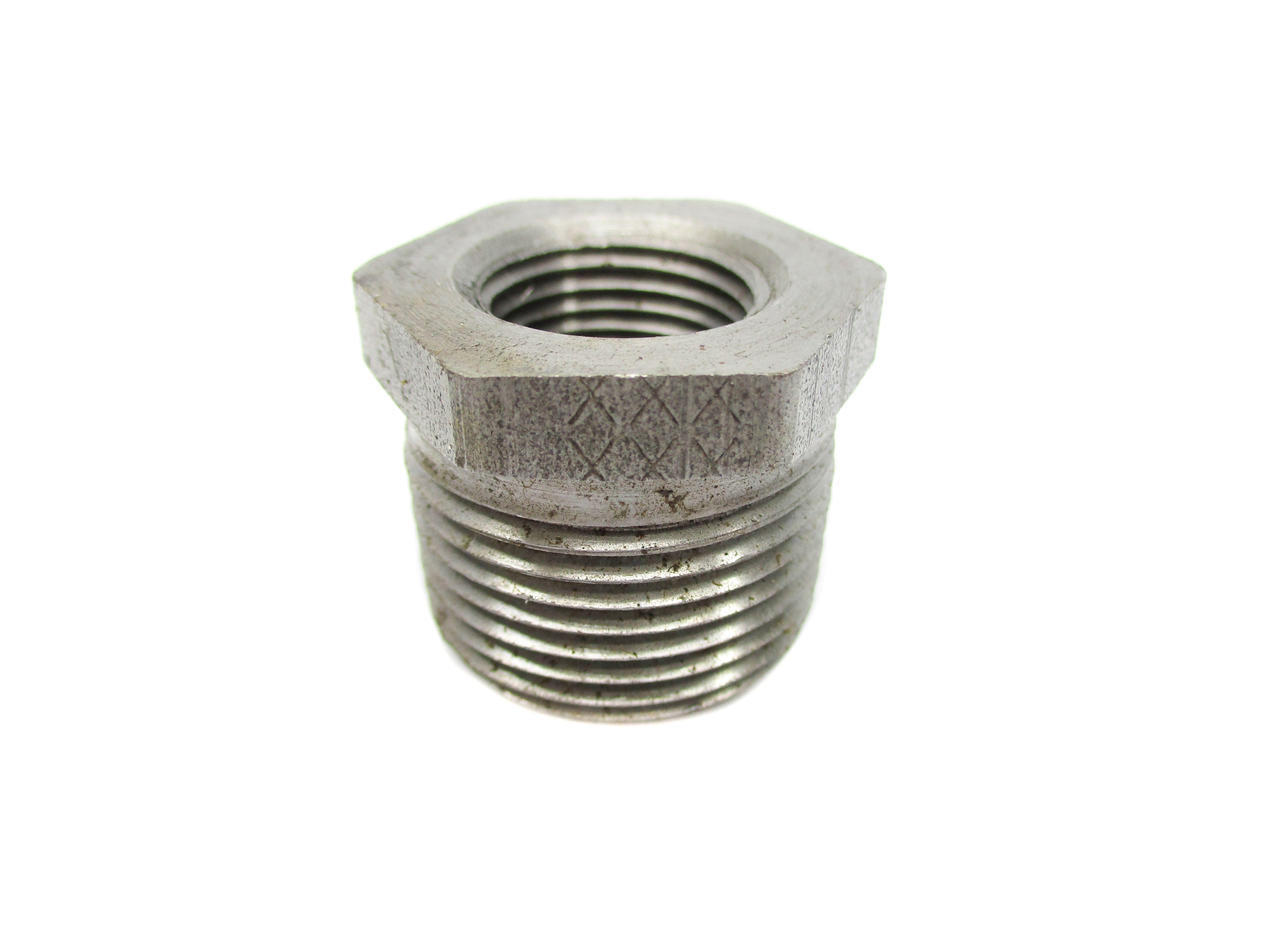 ASTM A-126 3/4" X 3/8" NSNP