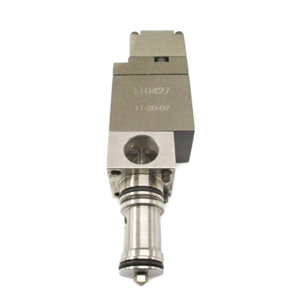 INDUSTRIAL MRO 110427 NSNP