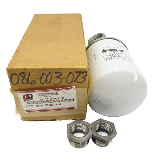 GARDNER DENVER 301EBM6005 NSMP