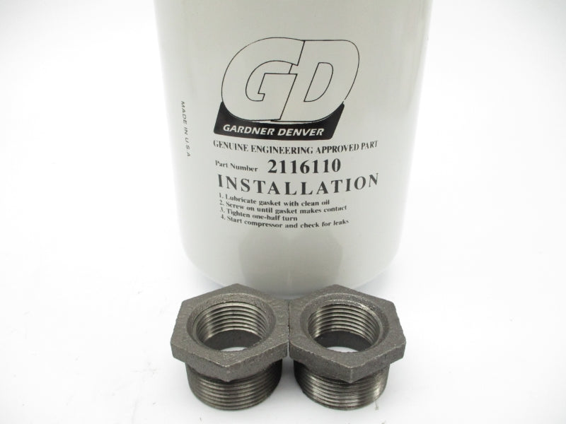 GARDNER DENVER 301EBM6005 NSMP