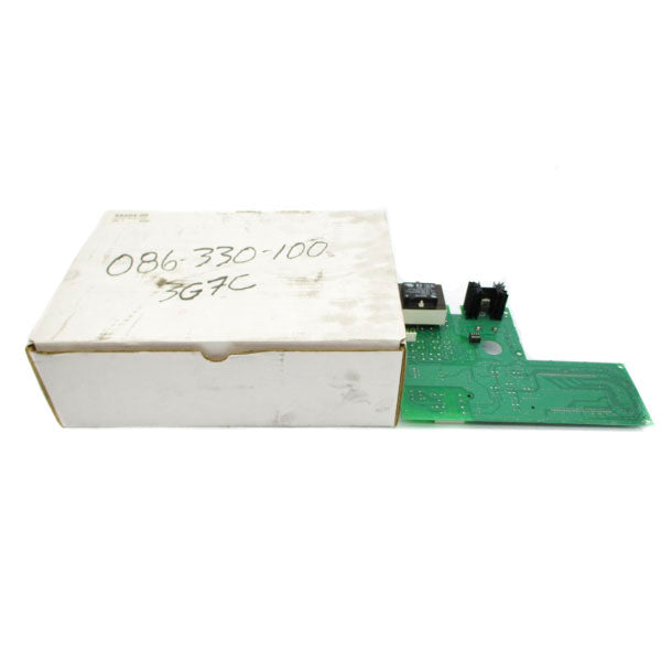 HACH 54404-00 REV. E NSMP