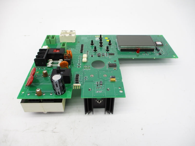 HACH 54404-00 REV. E NSMP