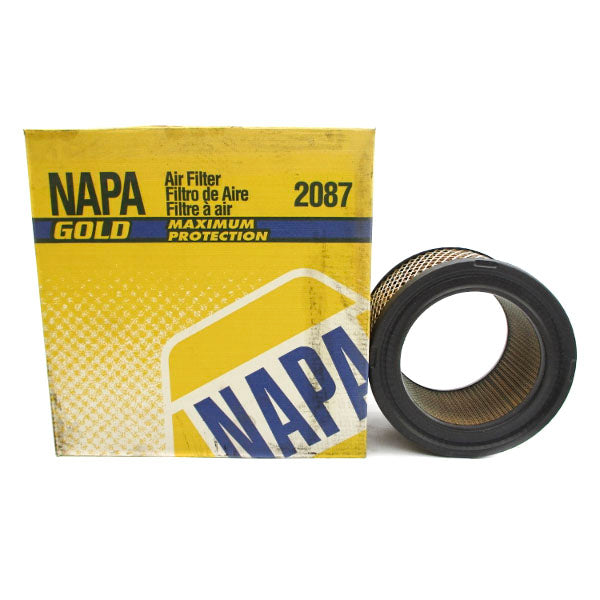 NAPA GOLD 2087 NSMP