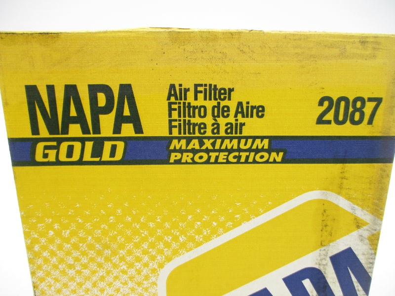 NAPA GOLD 2087 NSMP