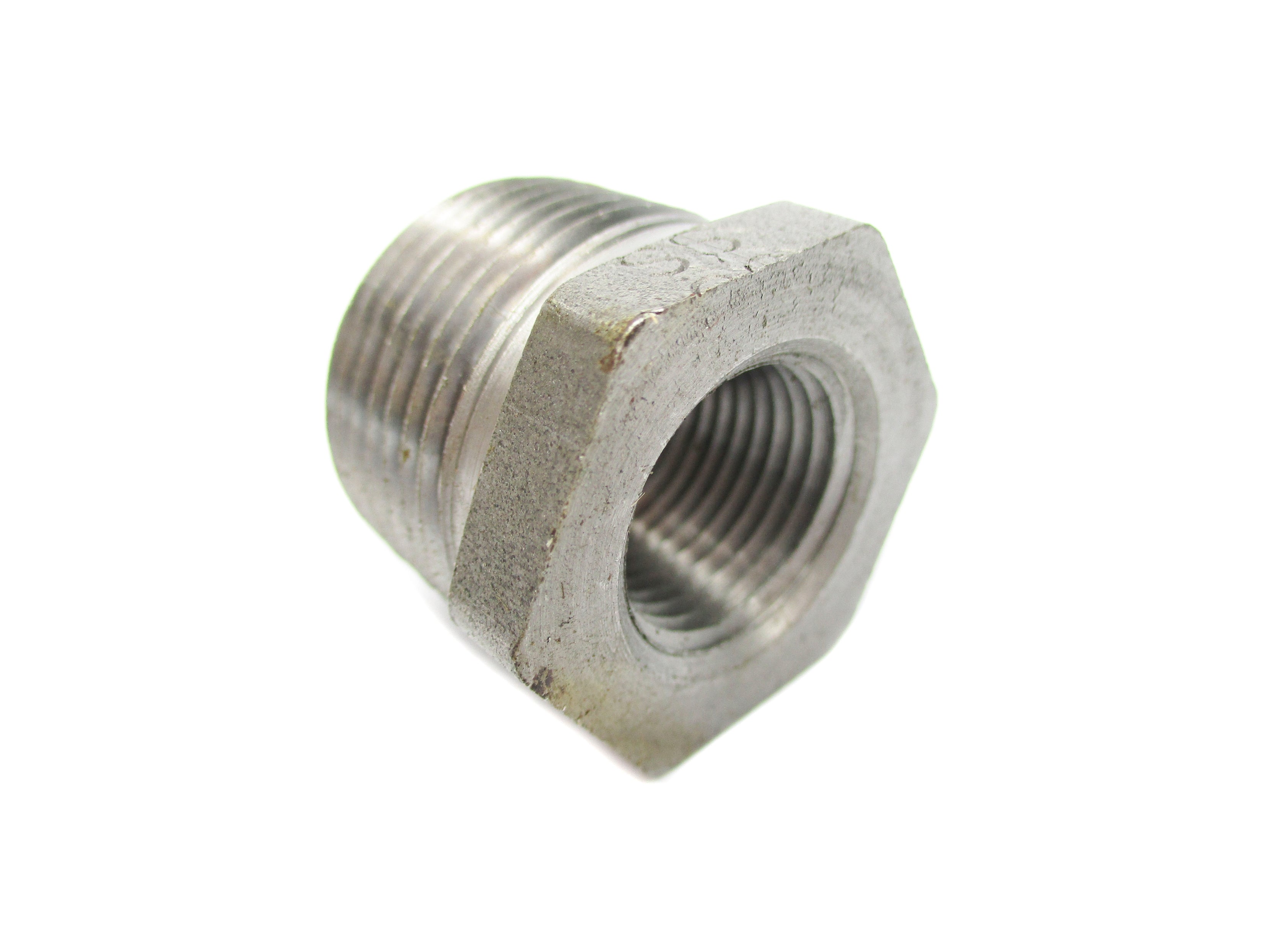 ASTM A-126 3/4" X 3/8" NSNP