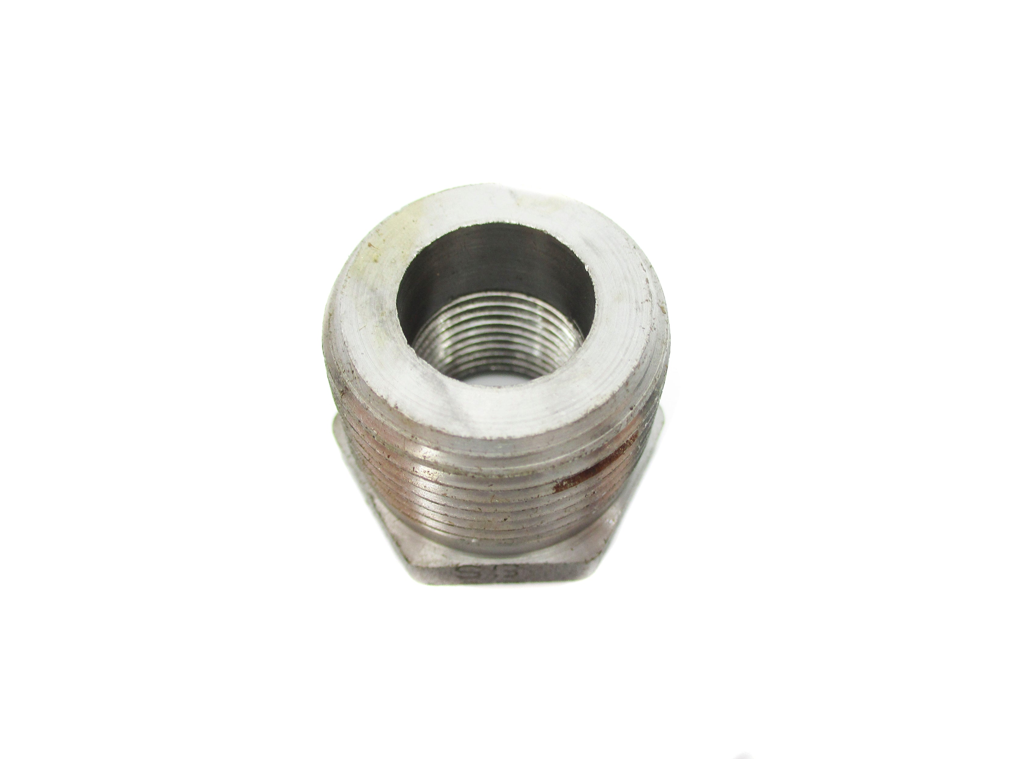 ASTM A-126 3/4" X 3/8" NSNP