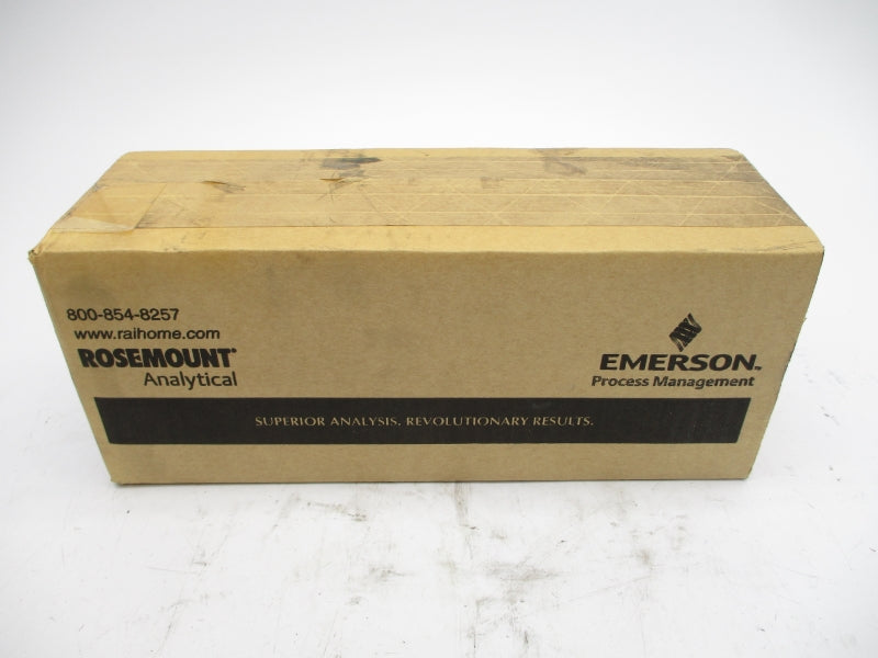 ROSEMOUNT 400VP-11 NSFS