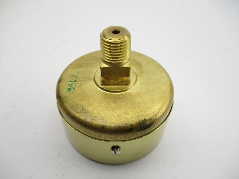 NOSHOK 25-310-200 0-200PSI 2.5" NSMP