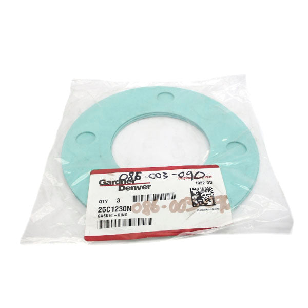GARDNER DENVER 25C1230N (PKG OF 3) NSMP