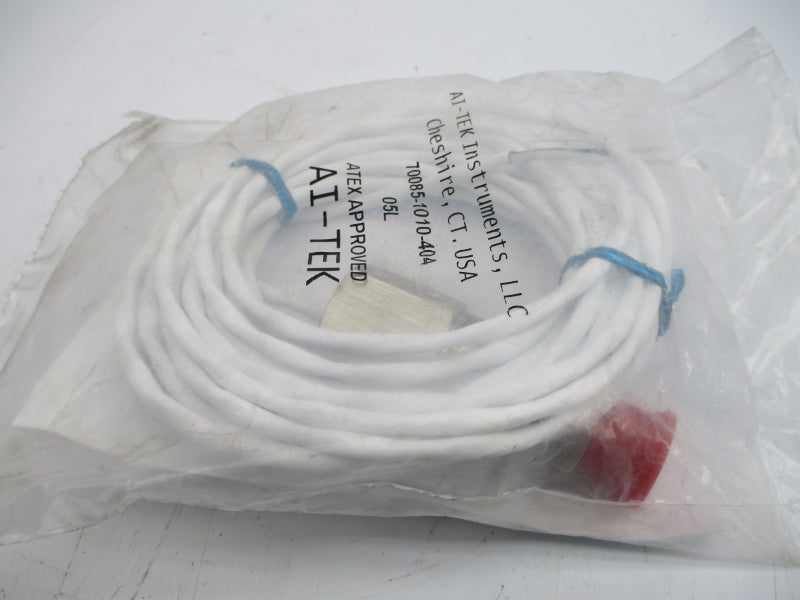 AI TEK INSTRUMENTS 70085-1010-404 NSMP