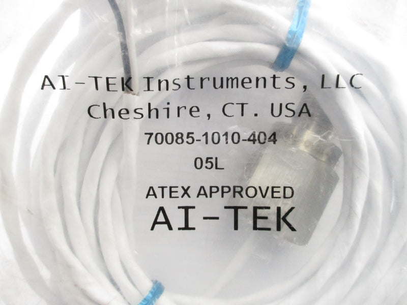 AI TEK INSTRUMENTS 70085-1010-404 NSMP