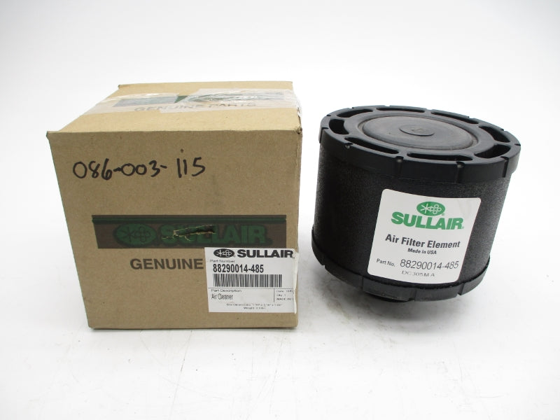 SULLAIR 88290014-485 NSMP