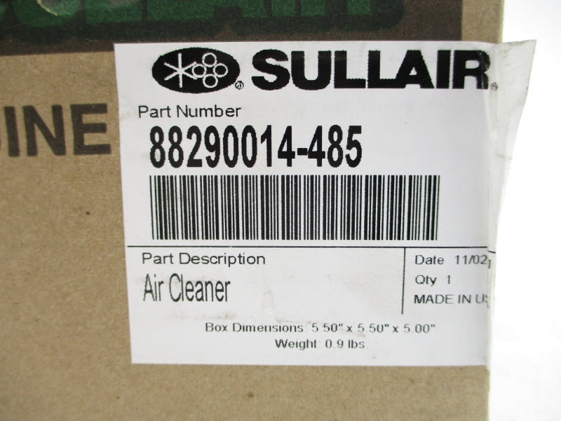 SULLAIR 88290014-485 NSMP