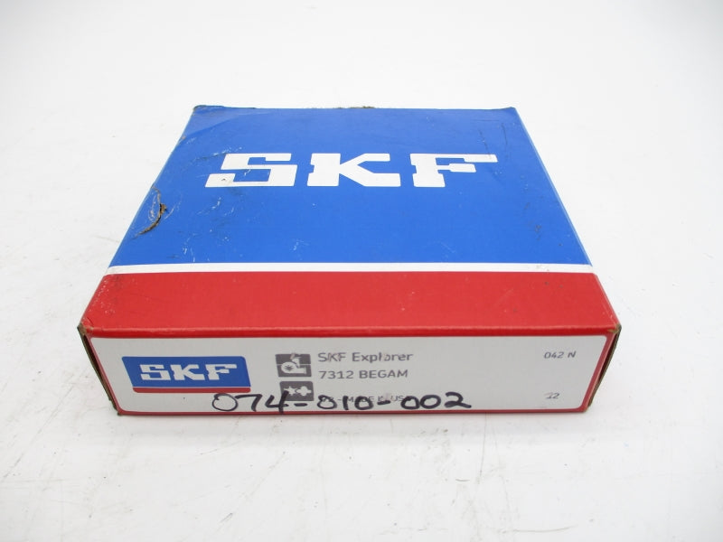 SKF 7312BEGAM NSFS
