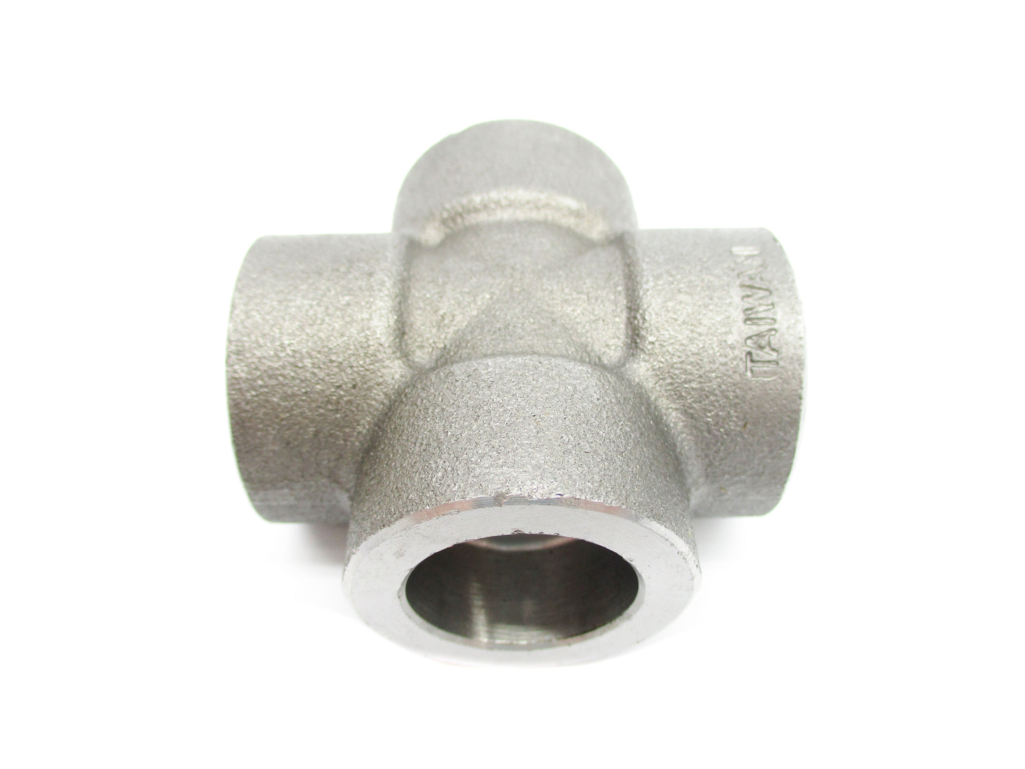 ASTM A-105 1/2" NSNP