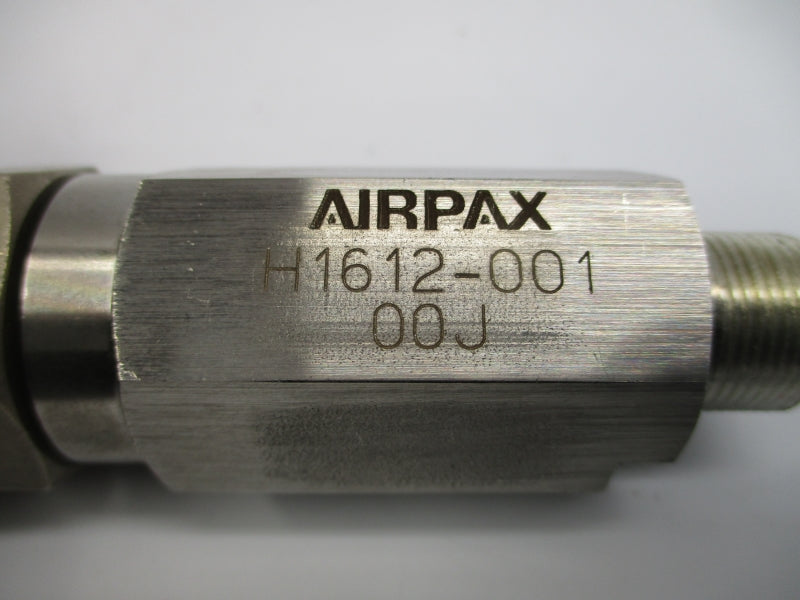 AIRPAX H1612-001 NSNP
