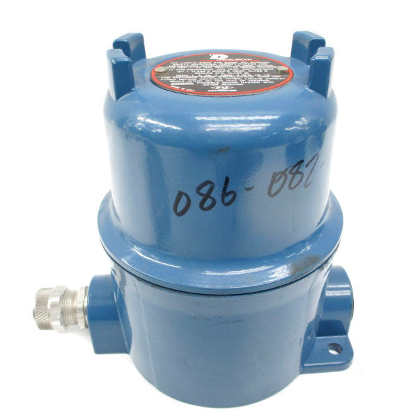 DREXELBROOK 406-6000 95-135VAC 0.04A NSNP