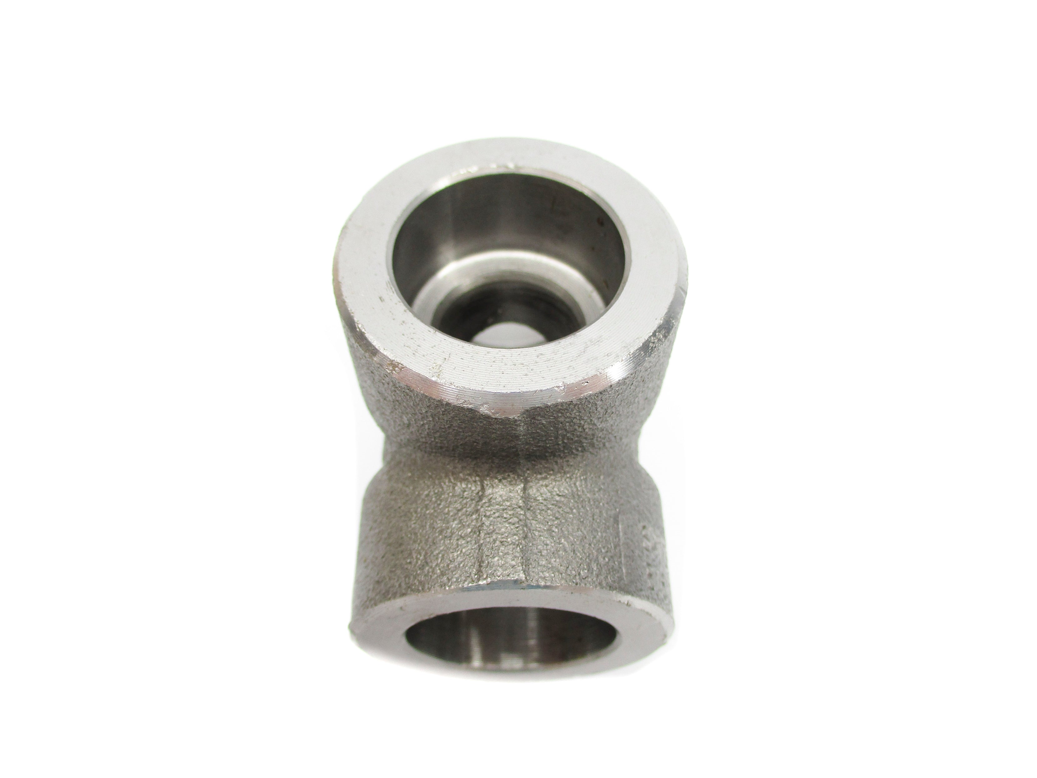 ASTM A-105 1/2" NSNP