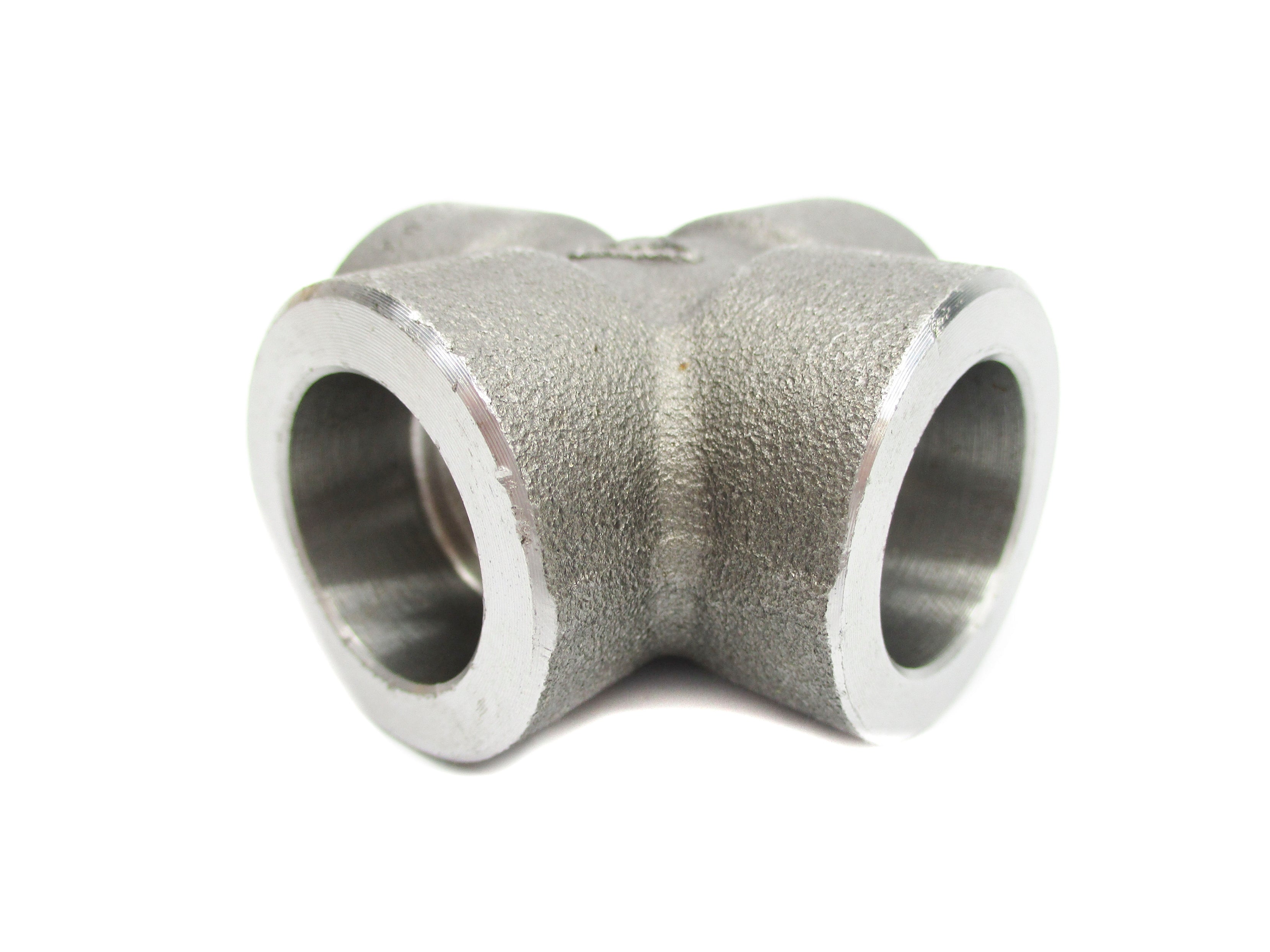ASTM A-105 1/2" NSNP