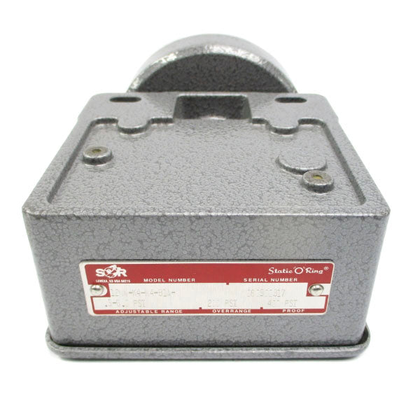 SOR 12NN-K4-N4-B1A 200-400PSI NSNP