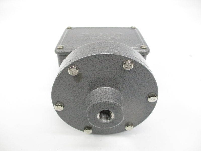SOR 12NN-K4-N4-B1A 200-400PSI NSNP