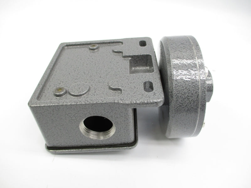 SOR 12NN-K4-N4-B1A 200-400PSI NSNP