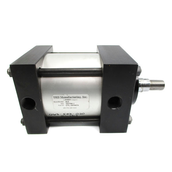TRD MANUFACTURING CYL-2478674 250PSI NSNP