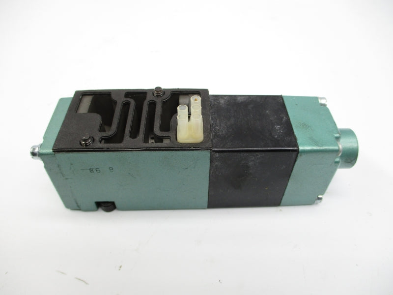 NUMATICS 081SA400K 120V .15A 150PSI NSNP