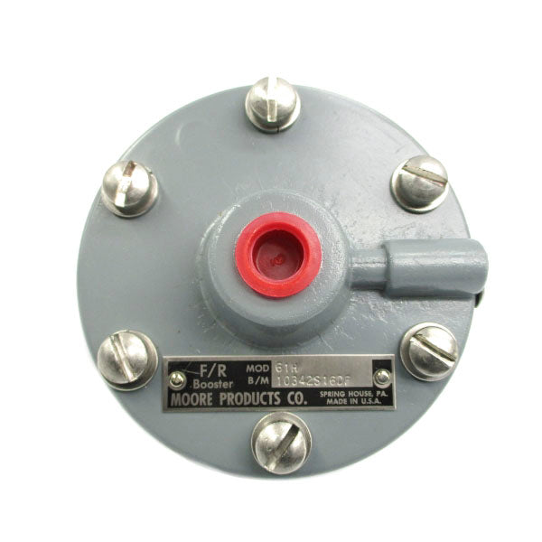 MOORE PRODUCTS 61H 10342S16DF NSNP