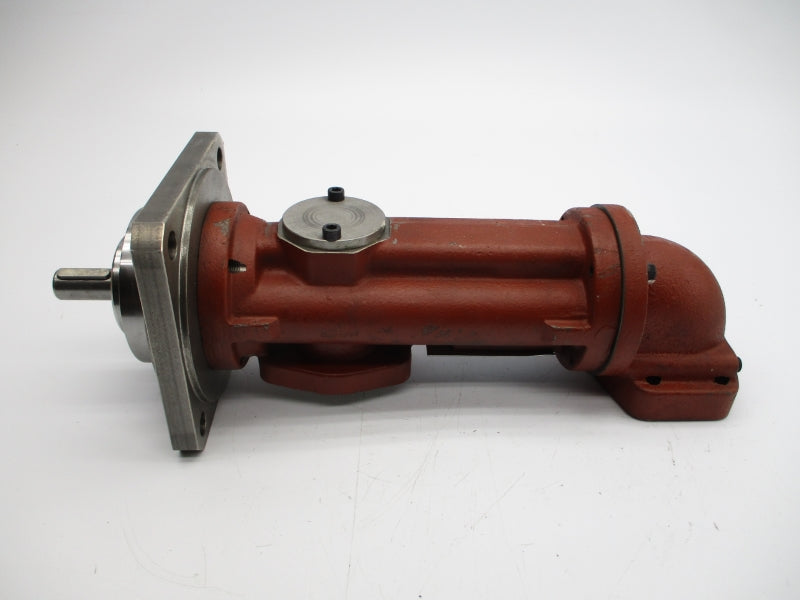 SHANLEY PUMP 3LS32BF90 NSNP