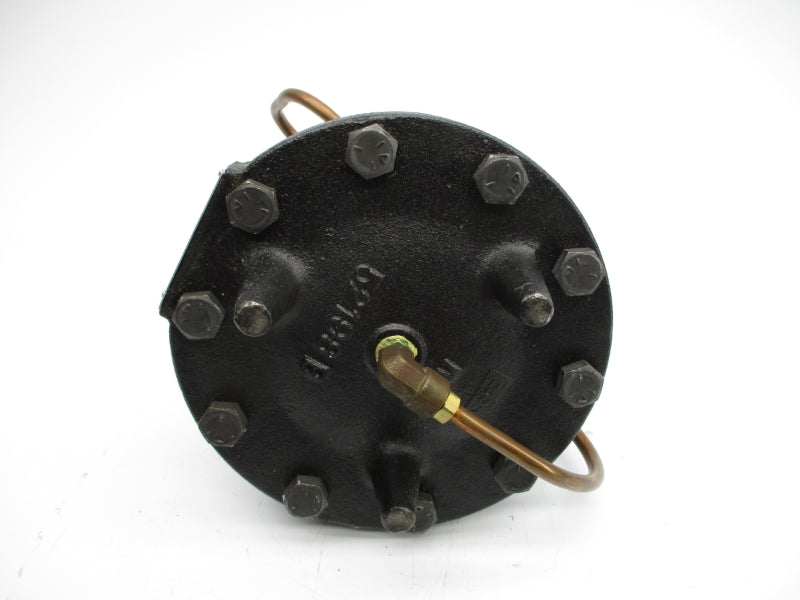SPIRAX SARCO 55222 250PSI 450'F 1/2" NSNP