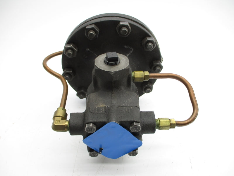 SPIRAX SARCO 55222 250PSI 450'F 1/2" NSNP