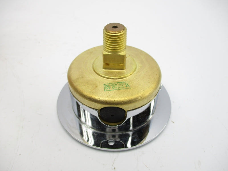 NOSHOK 25-310-3000-PSI 0-3000PSI 2.5" NSMP