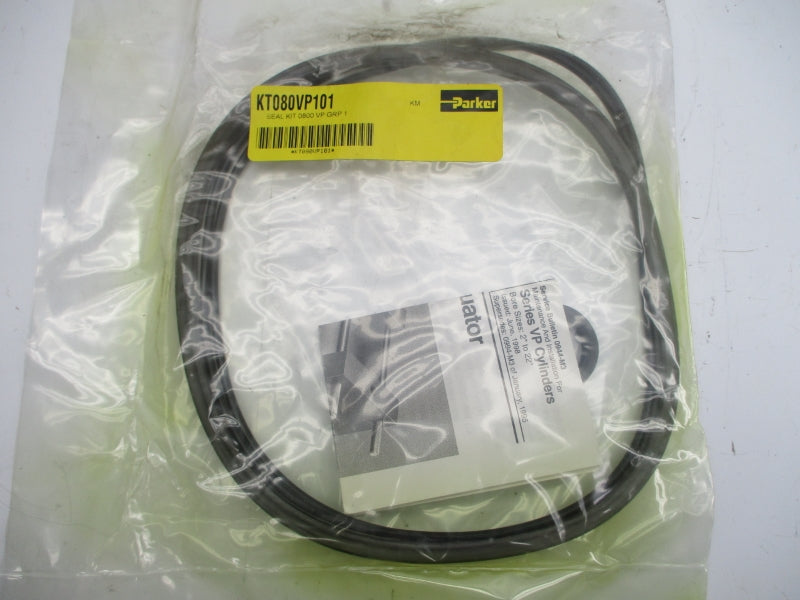 PARKER KT080VP101 NSMP