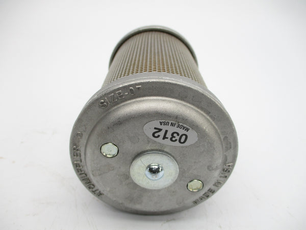 ALLIED WITAN X07 175PSI NSMP
