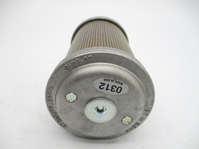 ALLIED WITAN X07 175PSI NSMP