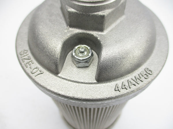 ALLIED WITAN X07 175PSI NSMP