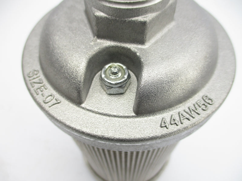ALLIED WITAN X07 175PSI NSMP