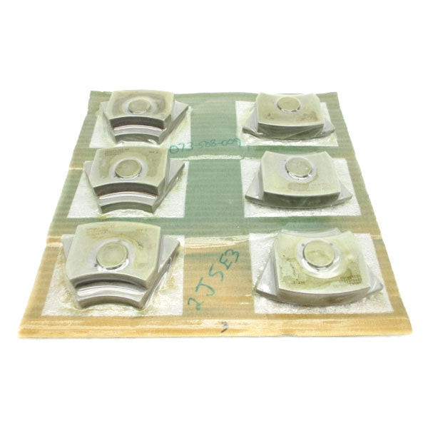 INDUSTRIAL MRO 366043-001-D2 KB15-01155 (PKG OF 6) NSMP