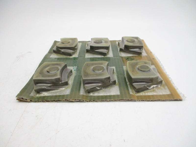 INDUSTRIAL MRO 366043-001-D2 KB15-01155 (PKG OF 6) NSMP