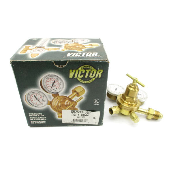 VICTOR SR250D-580 3000PSI NSMP