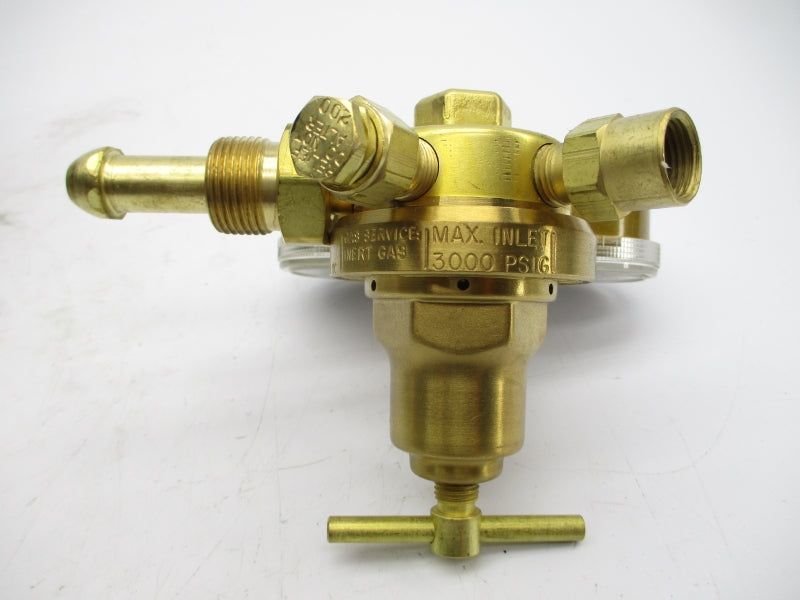 VICTOR SR250D-580 3000PSI NSMP