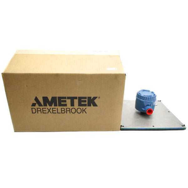 AMETEK 700-0207-001 10PSI 82'C/180'F NSMP