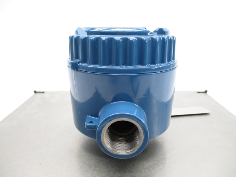 AMETEK 700-0207-001 10PSI 82'C/180'F NSMP