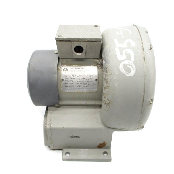 LEAR SIEGLER 2CH2 115V 4.7A UNMP